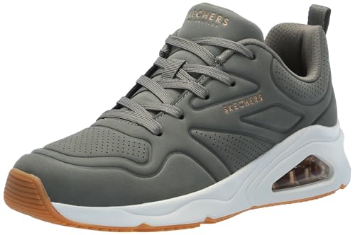 Skechers Women's Tres-air Uno-Ah-Mazing Sneaker