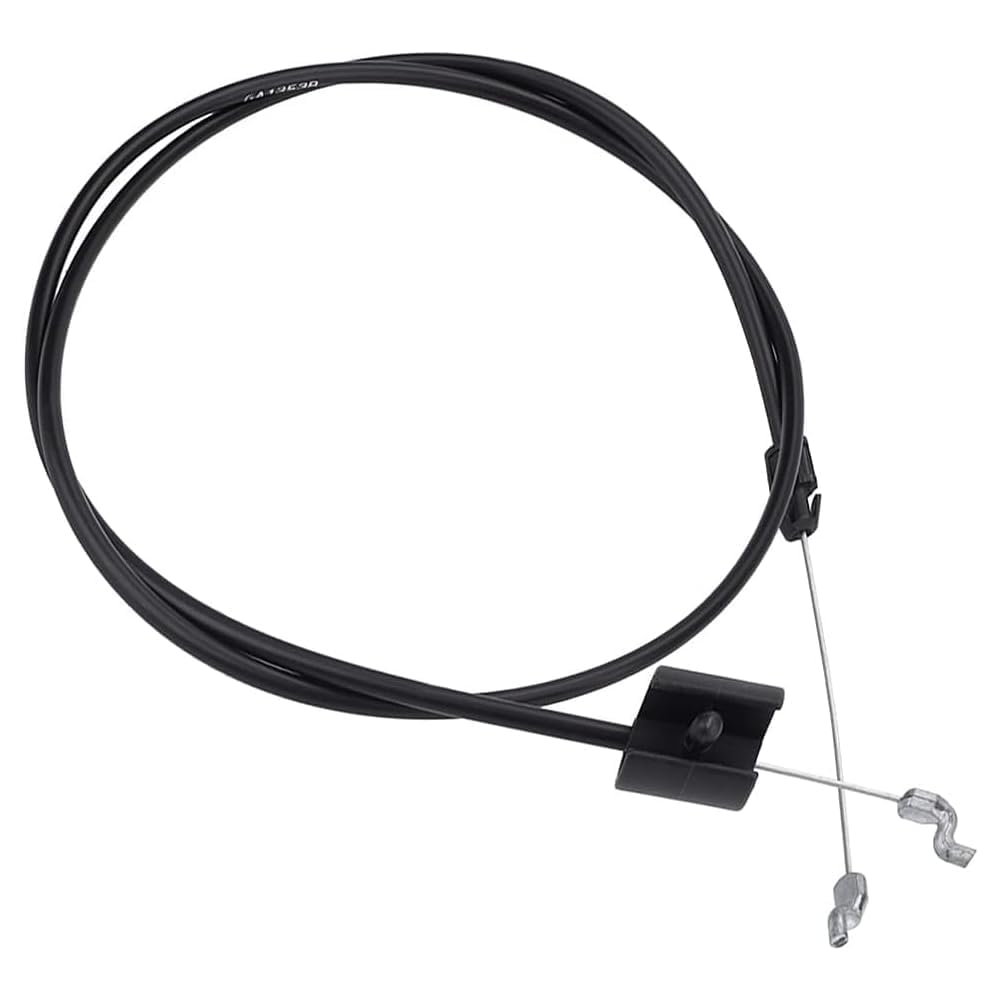 Amazon.com: 183281 532183281 Throttle Cable for Hus 7021P