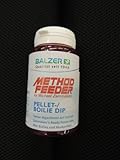 feederrute balzer modul rosso Angelzubehör Balzer Method Feeder by Michael Zammataro Pellet u. Boilie Dip Erdbeer 18531075 Liquid Flavour