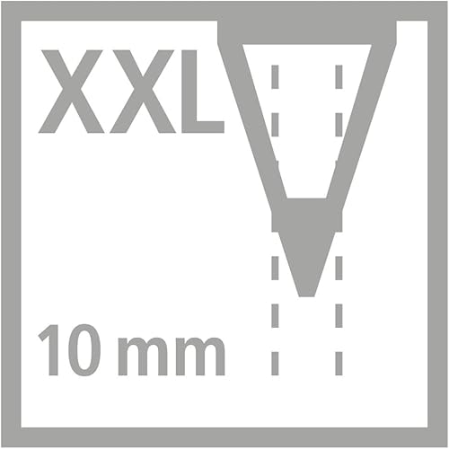 Miniatura 14 de Lápiz multitalentoso STABILO Woody 3 en 1 - Cartera de 6 - Colores surtidos  sacapuntas