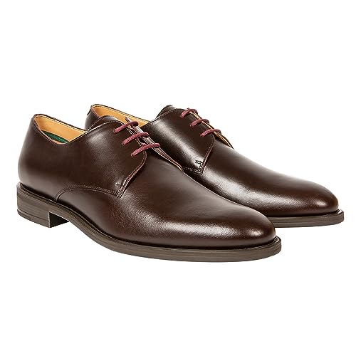 Image of PS Paul Smith Men's Bayard Oxford Shoes