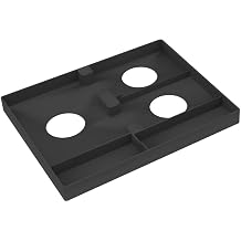 Feldherr Character tuck boxes inserts compatible with Gloomhaven Jaws of the Lion - Organizer for storing cards + game material - 3D144Set
