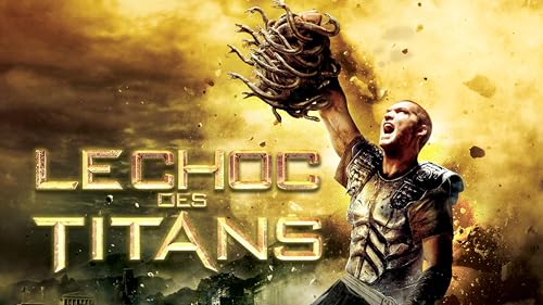Le Choc Des Titans – vue 2
