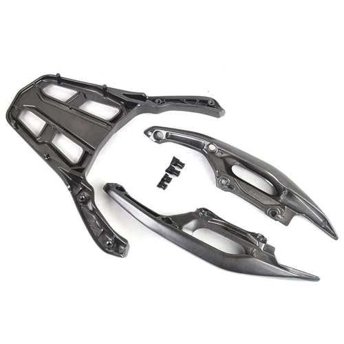 Forza 350 support sac arrière pour optimiser le rangement moto - 7