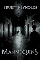 Mannequins B0CM6MTJLZ Book Cover