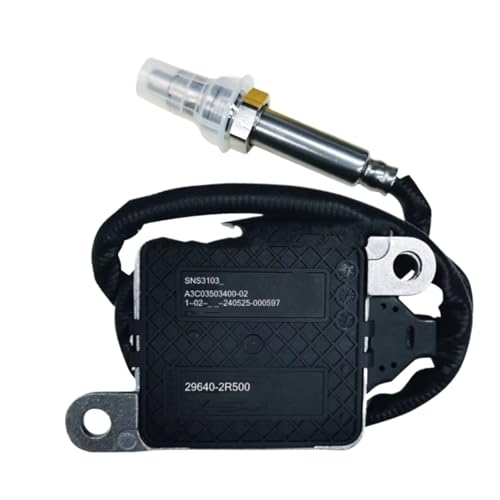 Capteur d'azote d'oxygène NOx 29640-2R500 pièce échappement Hyundai Genesis GV70