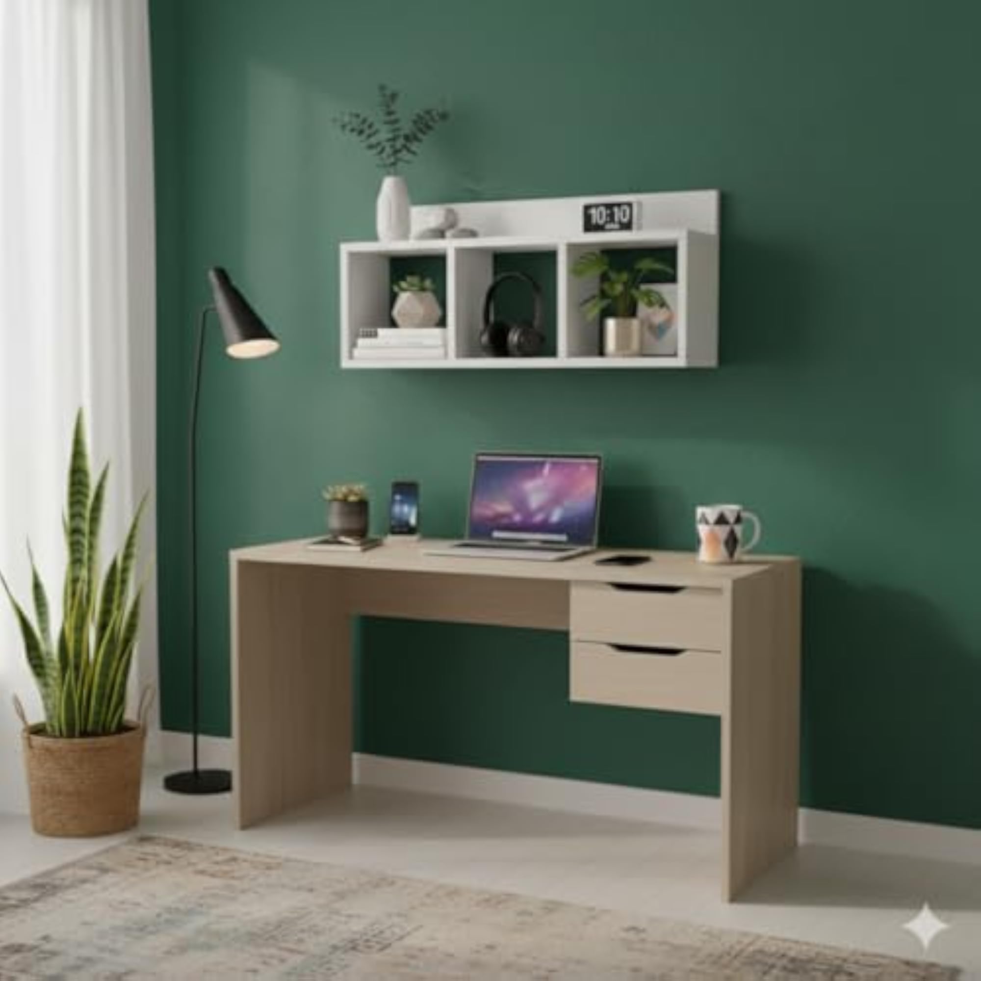 Wall Hanging Wall Mount Shelf