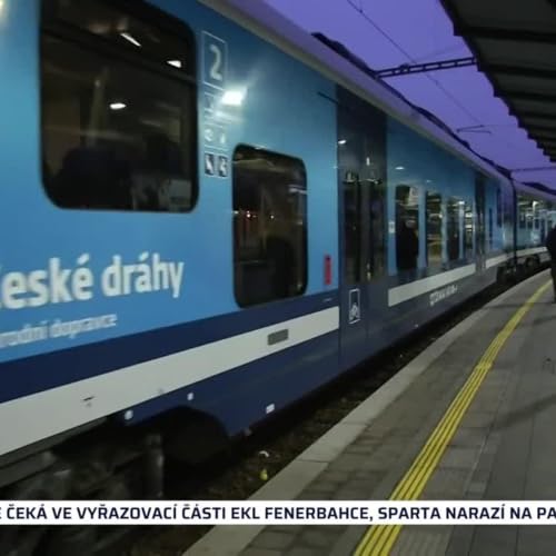 Zpr&aacute;vy z regionů 13.12.2021