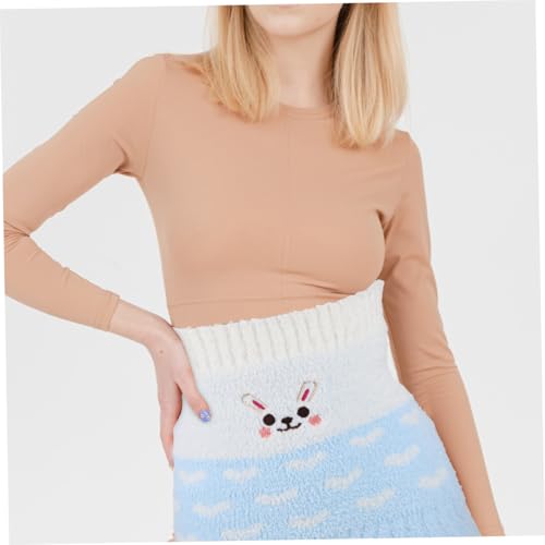 Faja lumbar protectora para cintura y vientre 2 piezas miniatura 4