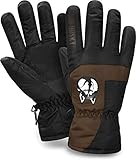 Absolut wasser- und winddichtes Obermaterial