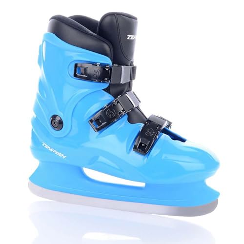Patins à glace homme hockey Tempish Rental R16 M multicolore pointure 47 EU