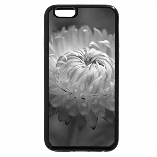 IPhone 6S Plus Case, iPhone 6 Plus Case (Black &