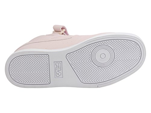 Fila Women's Vulc 13 Shoes Pdog/Black/White 8.5 #TOP6