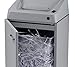 Kobra 260.1 C4 Multipurpose Cross-cut Office Shredder, 10.25