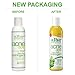 Alba Botanica Acnedote Maximum Strength Deep Clean Astringent, 6 Oz