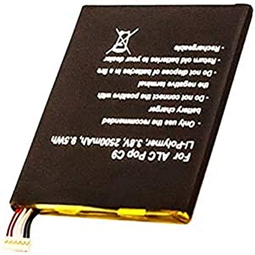 ALCATEL OT POP C7: Últimos descuentos