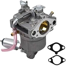 ALL-CARB Carburetor AM109205 replacement for John Deere GT242 LX172 LX176 240 170 Engines