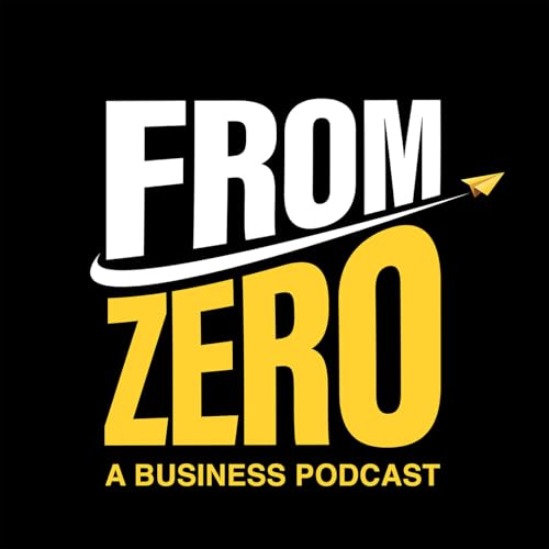 From Zero: Startup Lessons cover art