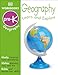 DK Workbooks: Geography, Pre-K