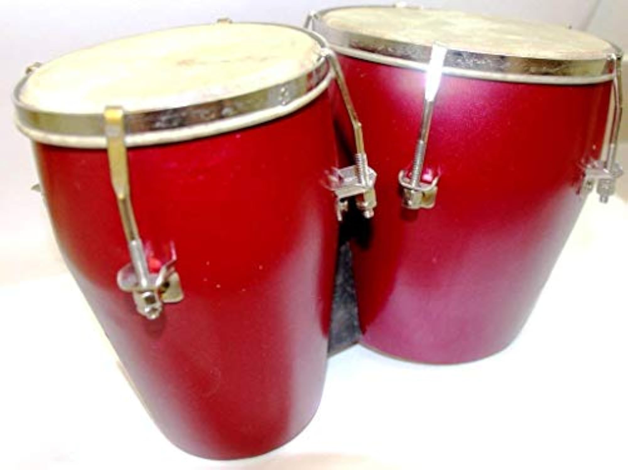 Bongo Drum Set by Indian Professionals
