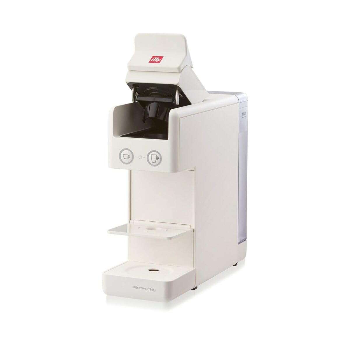Cafetera de Cápsulas Illy Y3.3 Blanco - Marca: Illy - EAN: 8003753228457