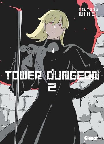 Tower Dungeon — Tome 2