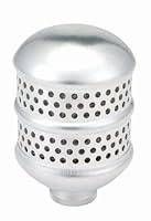 Algopix Similar Product 1 - Gilmour Aluminum Bubbler Sprinkler