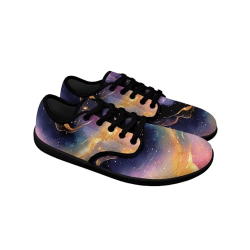 Mens Barefoot Shoes Stylish Wide Toe Box Sneakers Women Casual Shoes2