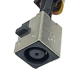 Entrega: 1 toma de corriente DC Jack compatible con tu dispositivo