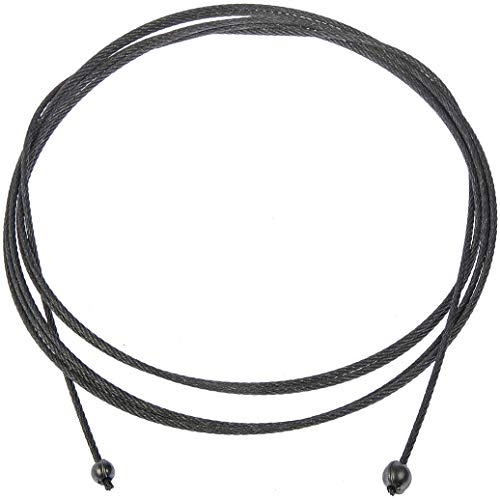 Cable de freno de estacionamiento Dorman C92301 para mantenimiento del sistema de frenado