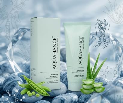 Generic Aquahance Moisture Surge Face Wash 100ml - Image 2