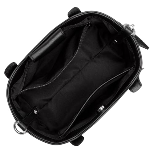 Nine West Ruthie Mini Trap Tote Xbody4