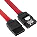 Produktbild BeMatik - SATA Daten Kabel 10cm