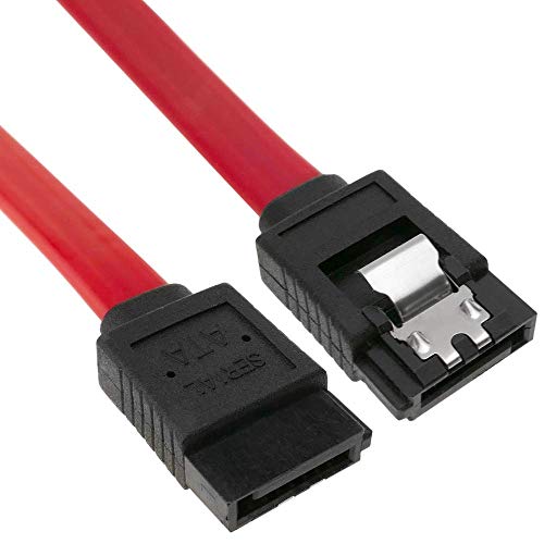 Preisvergleich Produktbild BeMatik - SATA Daten Kabel 10cm