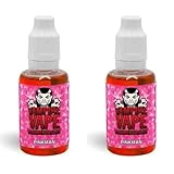 Pinkman de Vampire Vape, los creadores de Heisenberg.
