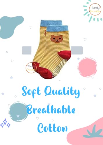 Trendy-Dukaan-Boys-Cotton-Anti-Slip-Baby-Grip-Socks-and-Design-May-Pack-of-6-Month