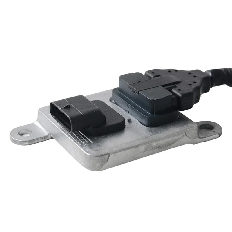 Capteur d'azote NOX 11787587130 pour BMW E81 E82 E87 E88 E90 E91 E92 LCI 12V - 5