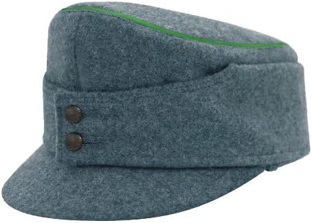 当時物　日本陸軍　将校軍帽　略帽　戦闘帽　軍隊物 当時物 日本陸軍 将校軍帽 略帽 戦闘帽 軍隊物 当時物 日本陸軍