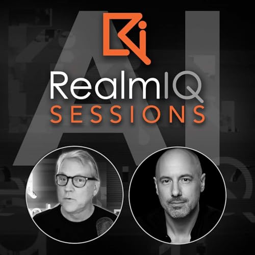 RealmIQ: SESSIONS with JOSHUA OTTEN