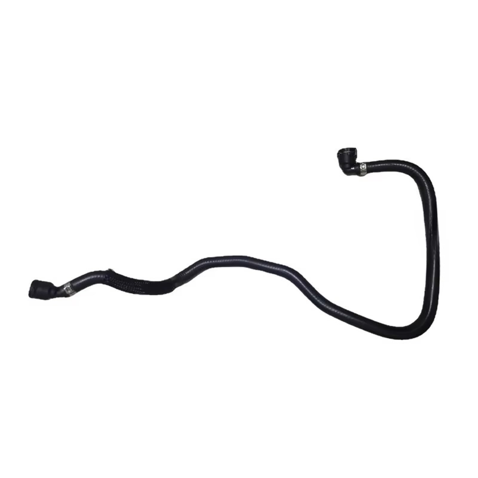 Radiateur De Voiture Compatible Avec BMW Pour Série 5 7 G11 G12 G30 520i 530ixDrive 2016 – 2023 Tuyau Liquide Refroidissement En Caoutchouc Pour Radiateur 17128602600