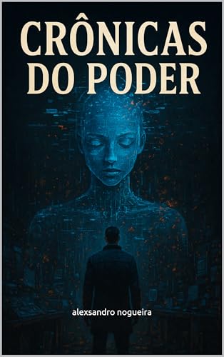 Crônicas do Poder: O Jogo Invisível