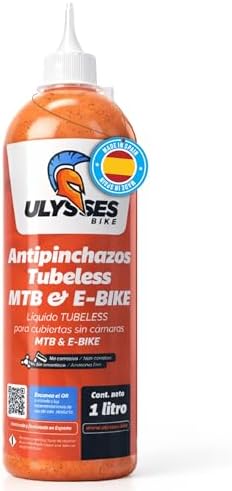 Stan's NoTubes Líquido sellante para neumáticos tubeless 500 ml