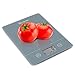 Chef's Necessities Digital Kitchen Food Scale + Bonus eGuide