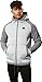 Produktbild Alpinestars Unisex Fusion Hoodie Hooded Sweatshirt, Grau Heather, L