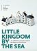 Produktbild Little Kingdom by the Sea: Secrets of the Klm Houses Revealed: a celebration of Dutch cultural heritage and architecture, a walking guide through history