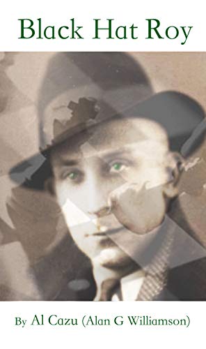 black hat roy