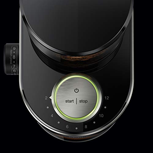 Braun KG7070 Burr Grinder, Stainless Steel by Braun - Image 4