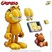 Garfield Series: Garfield Action Figure