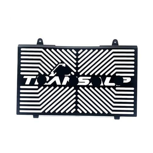 Grille de radiateur moto pour XL750 Transalp 2023 protection du réservoir d'eau