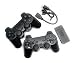 Produktbild TEMPO DI SALDI Retro Game-Konsole Videospiele Stick Lite 4K 64G 1000 mit 2 Wireless Controller